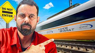 Understanding Indian Railways — original YouTube thumbnail